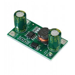 Драйвер светодиода 3W 700mA 5-35V PWM понижающий