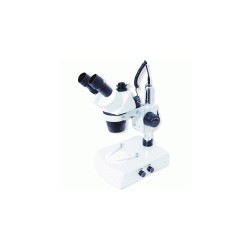 Тринокулярный микроскоп ST60-24T2 с подсветкой Тринокулярный микроскоп ST60-24T2 с подсветкой