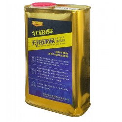 Очиститель плат от флюса и канифоли, AT-X10, канистра 0,65 кг