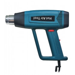 Термофен WEP F-GF-004 з аналоговим регулюванням, 2000W, 220V, режими t 350°C та 600°C Термофен WEP F-GF-004 з аналоговим регулюванням, 2000W, 220V, режими t 350°C та 600°C