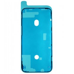 Стикер дисплея для Apple iPhone 12 Pro Max, черный, влагозащитная проклейка, original Стикер дисплея для Apple iPhone 12 Pro Max, черный, влагозащитная проклейка, original