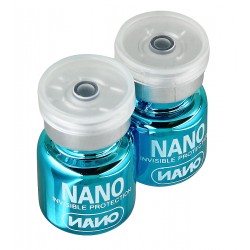 Рідке скло BauTech для відновлення олеофобного покриття смартфонів 2 мл 2 шт