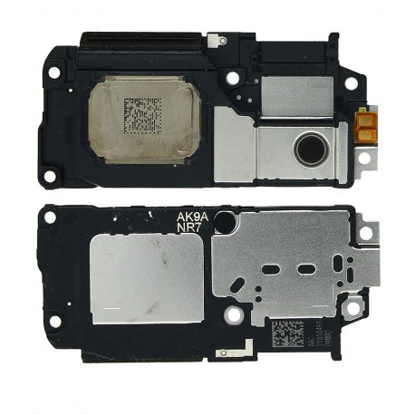 Звонок для Xiaomi Mi 11 Lite, в рамке