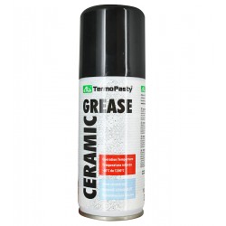 Керамічна паста Ceramic grease спрей 100мл art.AGT-166 Керамічна паста Ceramic grease спрей 100мл art.AGT-166