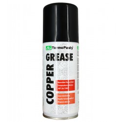 Мідне мастило Copper grease спрей 100мл art.AGT-151/P Мідне мастило Copper grease спрей 100мл art.AGT-151/P