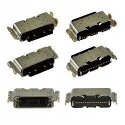 Коннектор зарядки для Xiaomi Redmi Note 11, Redmi Note 11S, USB Type-C Коннектор зарядки для Xiaomi Redmi Note 11, Redmi Note 11S, USB Type-C