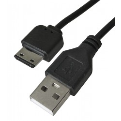 USB-кабель для заряджання Samsung D880 USB-кабель для заряджання Samsung D880