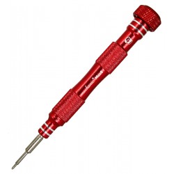 Отвертка Mechanic Max8 крестовая 1.5*25mm , Phillips