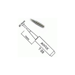 Паяльное жало AOYUE T-S9 Паяльное жало AOYUE T-S9