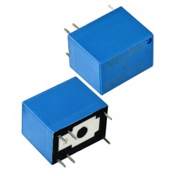 Реле електромагнітне SRS-05VDC-SL (4000) 5V 3A 250VAC