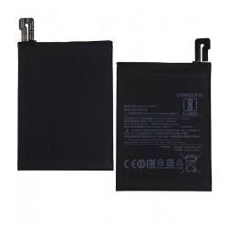 Акумулятор DC BN45 для Xiaomi Redmi Note 5, Li-Polymer, 3,85 B, 4000 мАг - Гарантія 6 місяців