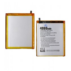 Акумулятор для Doogee Mix 2 (Li-ion 3.7V 4060mAh)
