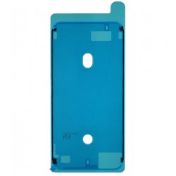 Стикер дисплея для Apple iPhone 8 Plus, белый, влагозащитная проклейка, Emma Copy