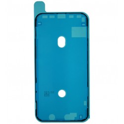 Стикер дисплея для Apple iPhone Xr, iPhone 11, влагозащитная проклейка, Emma Copy