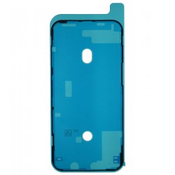 Стикер дисплея для Apple iPhone 12 Pro Max, влагозащитная проклейка, Emma Copy