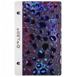 Защитная гидрогелевая пленка BLADE Hydrogel на заднюю крышку, Singularity (drops)