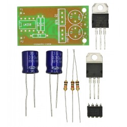 Радиоконструктор Виртуальная земля K276