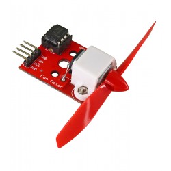 Модуль XD67 L9110 вентилятор пожаротушения Модуль XD67 L9110 вентилятор пожаротушения