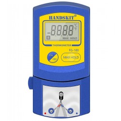 Измеритель температуры жала HandsKit FG-100 Измеритель температуры жала HandsKit FG-100