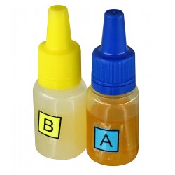 Клей-герметик KMD398 для ультразвуковых элементов 20г