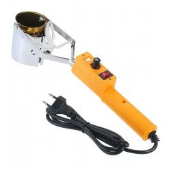 Паяльная ванна ручная HandsKit, диам.-45мм, 150W, 450°C, 220V Паяльная ванна ручная HandsKit, диам.-45мм, 150W, 450°C, 220V