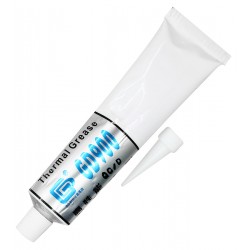 Термопаста GD900 (серая) 4.8w/m-k, 100 г, в тюбике
