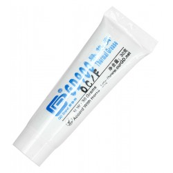 Термопаста GD900 (серая) 4.8w/m-k, 30 г, тюбик