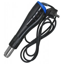 Термофен HandsKit XD9580 со встроенным цифровым блоком управления, t:100-550°C, 600W, 220V Термофен HandsKit XD9580 со встроенным цифровым блоком управления, t:100-550°C, 600W, 220V