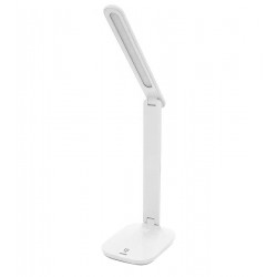 Лампа Hoco LED eye protection desk lamp DL04 |3 touch level color| (white) Лампа Hoco LED eye protection desk lamp DL04 |3 touch level color| (white)