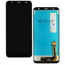 Дисплей для Samsung J415 Galaxy J4 +, J415F Galaxy J4 +, J610 Galaxy J6 +, черный, с сенсорным экраном, (TFT), с регулировкой яркости, копия Дисплей для Samsung J415 Galaxy J4 +, J415F Galaxy J4 +, J610 Galaxy J6 +, черный, с сенсорным экраном, (TFT), с регулировкой яркости, копия