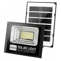 Лампа наружная HOCO Outdoor solar energy garden light DL07 (45W) (black)