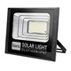 Лампа наружная HOCO Outdoor solar energy garden light DL07 (45W) (black)