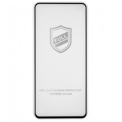 Защитное стекло для Xiaomi Redmi Note 12 Pro 5G, 2.5D, Full Glue, черное Защитное стекло для Xiaomi Redmi Note 12 Pro 5G, 2.5D, Full Glue, черное