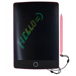 Планшет для рисования all screen LCD (8.5 дюймов), цветной