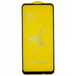 Защитное стекло для Huawei P40 Lite, Nova 5i, Nova 6 SE, Nova 7i, P20 Lite (2019), 3D, Full Glue, черное Защитное стекло для Huawei P40 Lite, Nova 5i, Nova 6 SE, Nova 7i, P20 Lite (2019), 3D, Full Glue, черное