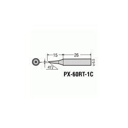 Паяльное жало Goot PX-60RT-1C Паяльное жало Goot PX-60RT-1C