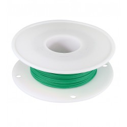 Кабель 30AWG (0,05мм.кв.) в силиконовой изоляции, 1м