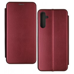 Чехол для Samsung A245 Galaxy A24 4G, Fashion, книжка