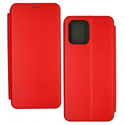 Чехол для Xiaomi Redmi 12, Fashion, книжка