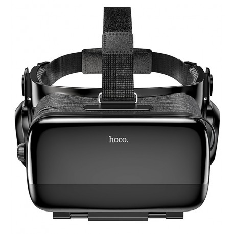Очки виртуальной реальности Hoco VR DGA04, черные