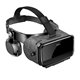Окуляри віртуальної реальності Hoco VR DGA04, чорні