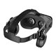Очки виртуальной реальности Hoco VR DGA04, черные