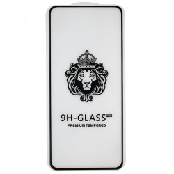 Защитное стекло для Xiaomi Redmi Note 12 Pro 4G, Full Glue, чёрное Защитное стекло для Xiaomi Redmi Note 12 Pro 4G, Full Glue, чёрное