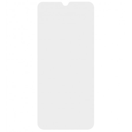 Захисне скло для Samsung A346 Galaxy A34, 2.5D, прозоре