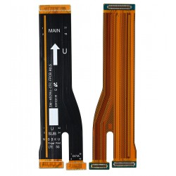 Шлейф для Samsung A528 Galaxy A52s 5G, міжплатний Шлейф для Samsung A528 Galaxy A52s 5G, міжплатний