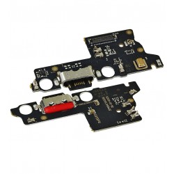 Шлейф для Motorola E13, мікрофона, конектора заряджання, High Copy, плата зарядки Шлейф для Motorola E13, мікрофона, конектора заряджання, High Copy, плата зарядки