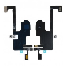 Шлейф для Apple iPhone 14, датчика наближення Шлейф для Apple iPhone 14, датчика наближення