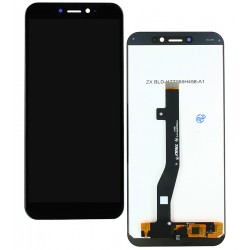 Дисплей для Sigma X-treme PQ38, с сенсорным экраном (дисплейный модуль), черный