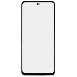 Скло дисплея Xiaomi Redmi Note 10 Pro 5G, з OCA - плівкою, чорний