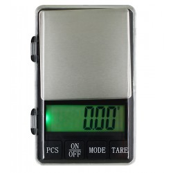 Весы ювелирные MH-697, до 600г (точность 0.01г) Весы ювелирные MH-697, до 600г (точность 0.01г)